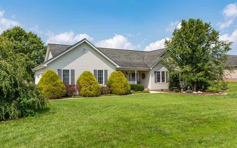 67 Fall Ridge Dr, Stuarts Draft, VA 24477 photo 1