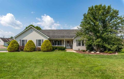 67 Fall Ridge Dr, Stuarts Draft, VA 24477 photo 38