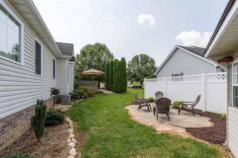 67 Fall Ridge Dr, Stuarts Draft, VA 24477 photo 29