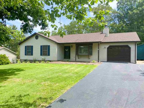 292 Falling Rock Dr, Stuarts Draft, VA 24477 photo 4