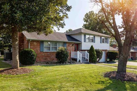 2125 Davis Rd, Waynesboro, VA 22980 photo 1