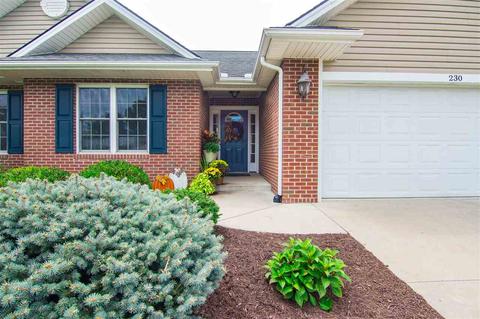 230 Rustic Ave, Broadway, VA 22815 photo 10