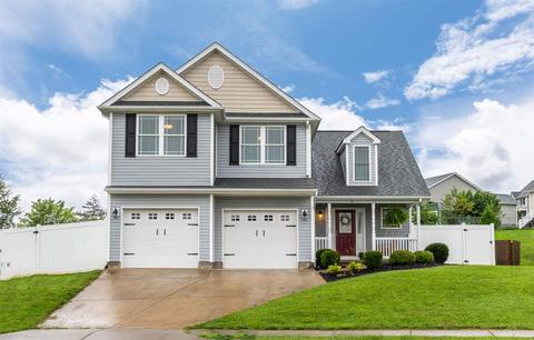 15 Willard Ct, Stuarts Draft, VA 24477 photo 1