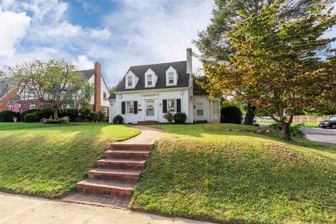 303 Crompton Rd, Waynesboro, VA 22980 photo 3