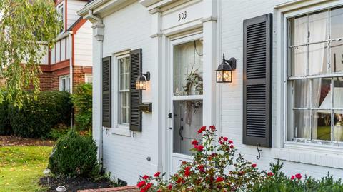 303 Crompton Rd, Waynesboro, VA 22980 photo 48
