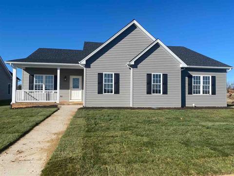 157 Stone Dr, Stuarts Draft, VA 24477 photo 2