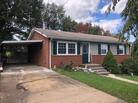 312 Commodore St, Staunton, VA 24401 photo 4