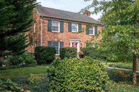 637 Pine Ave, Waynesboro, VA 22980 photo 38