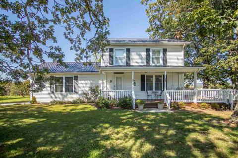 308 Pauls Rd, Rustburg, VA 24588 photo 1