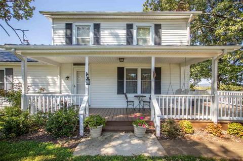 308 Pauls Rd, Rustburg, VA 24588 photo 3