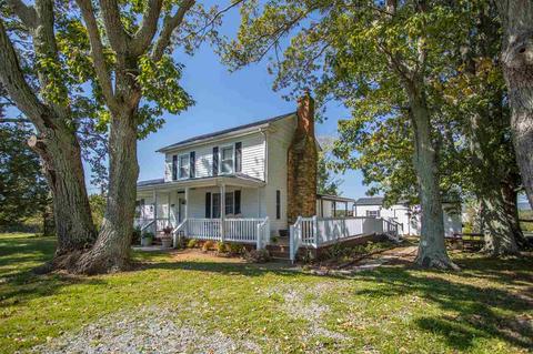 308 Pauls Rd, Rustburg, VA 24588 photo 2