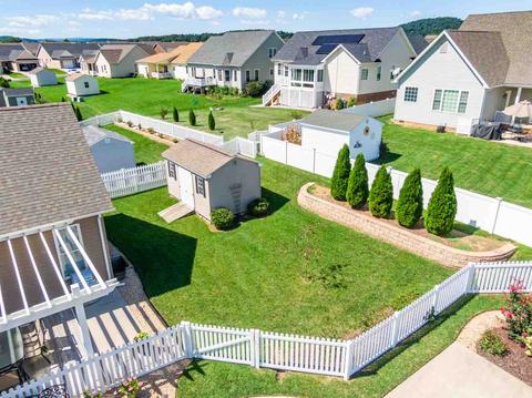 74 Marble Dr, Stuarts Draft, VA 24477 photo 40