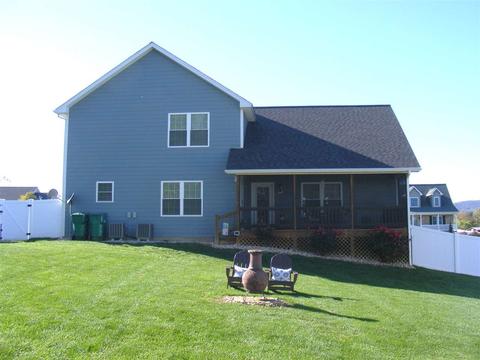 283 Rustic Ave, Broadway, VA 22815 photo 6