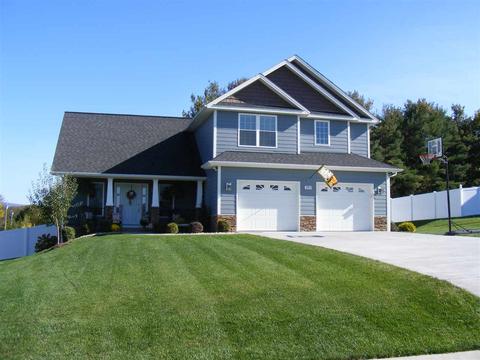 283 Rustic Ave, Broadway, VA 22815 photo 2
