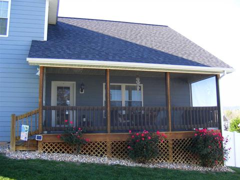 283 Rustic Ave, Broadway, VA 22815 photo 7