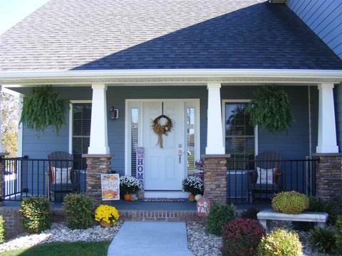 283 Rustic Ave, Broadway, VA 22815 photo 4