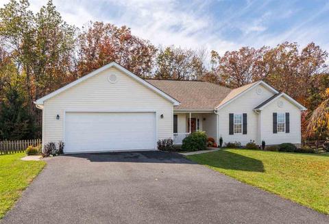 32 Fall Ridge Dr, Stuarts Draft, VA 24477 photo 8