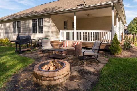 32 Fall Ridge Dr, Stuarts Draft, VA 24477 photo 5