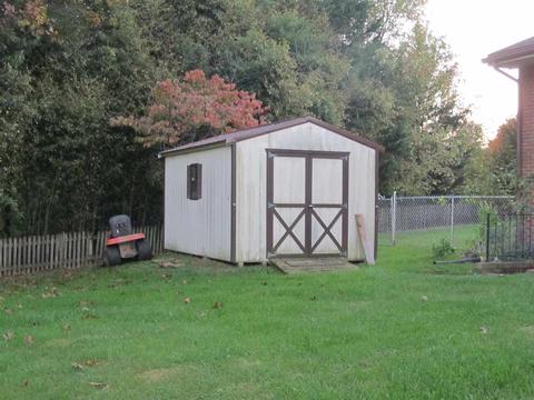 83 Overlook Ave, Mount Sidney, VA 24467 photo 27
