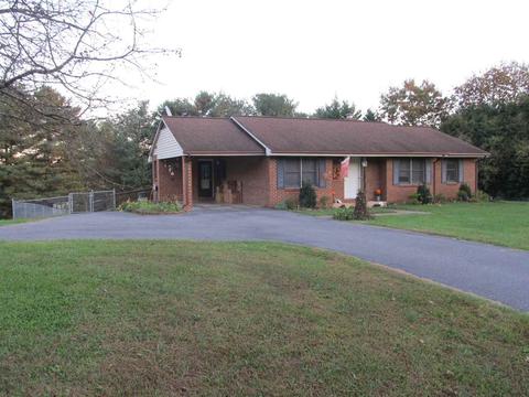83 Overlook Ave, Mount Sidney, VA 24467 photo 23