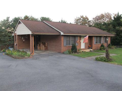 83 Overlook Ave, Mount Sidney, VA 24467 photo 1