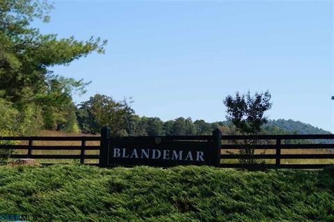 White Eagle Ln Lot 42, Charlottesville, VA 22903