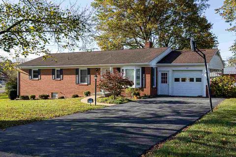 112 Brunk Ln, Dayton, VA 22821 photo 1