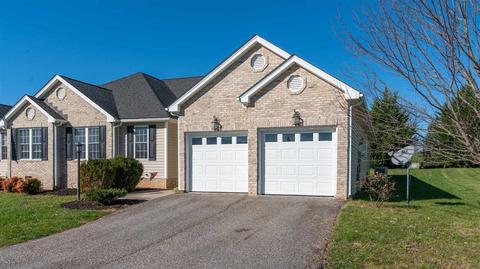 74 Meriwether Cir, Stuarts Draft, VA 24477 photo 1