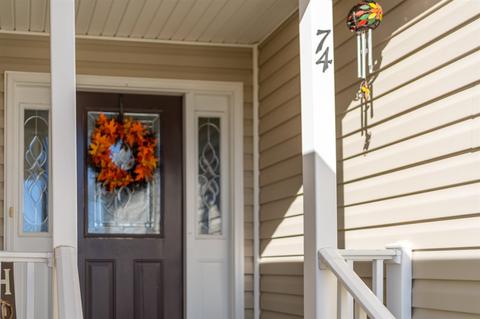 74 Meriwether Cir, Stuarts Draft, VA 24477 photo 9