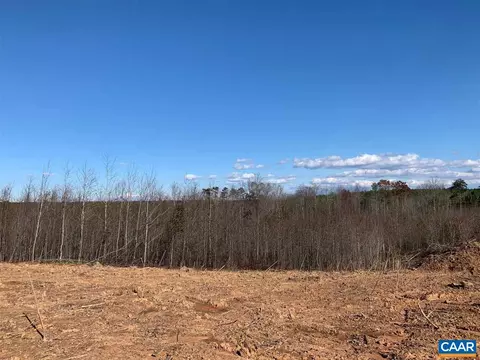 tbd E Branch Dr E, Scottsville, VA 24590