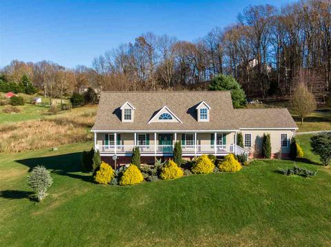 65 Drew Rd, Fairfield, VA 24435 photo 2