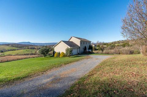 65 Drew Rd, Fairfield, VA 24435 photo 5