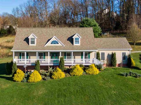 65 Drew Rd, Fairfield, VA 24435 photo 1