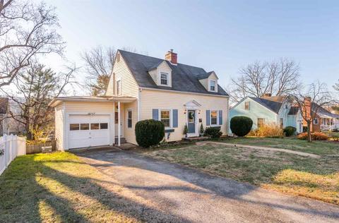 754 Pine Ave, Waynesboro, VA 22980 photo 7