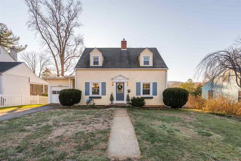 754 Pine Ave, Waynesboro, VA 22980 photo 1