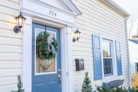 754 Pine Ave, Waynesboro, VA 22980 photo 4