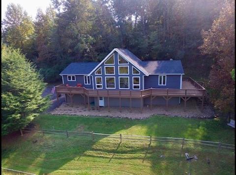 48 Callison Mill Rd, Middlebrook, VA 24459 photo 1