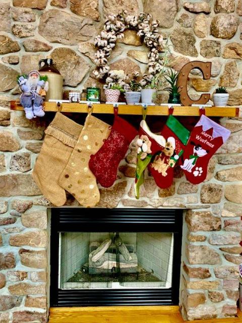 48 Callison Mill Rd, Middlebrook, VA 24459 photo 12