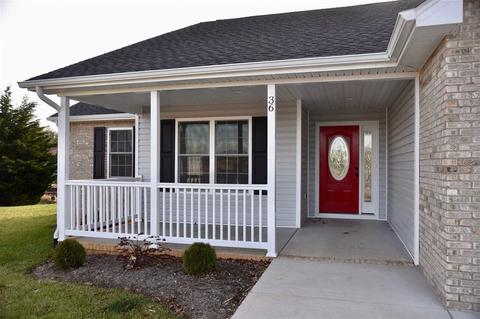 36 Meriwether Cir, Stuarts Draft, VA 24477 photo 2