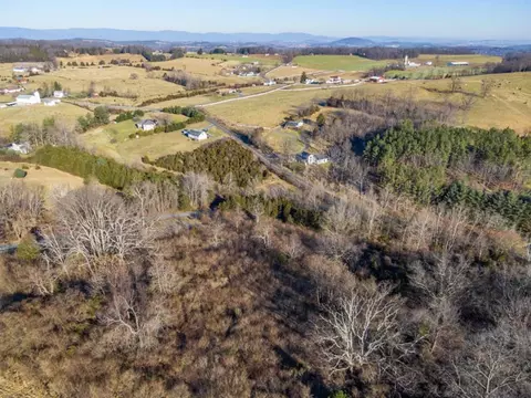 Tbd Fort Defiance Rd, Fort Defiance, VA 24437