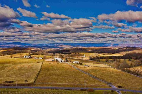 121 Stoners Hill Rd, Raphine, VA 24472 photo 1