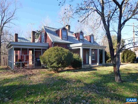 462 S Main St, Amherst, VA 24521 photo 1