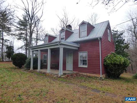 462 S Main St, Amherst, VA 24521 photo 36