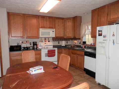 1668 Sterrett Rd, Raphine, VA 24472 photo 6