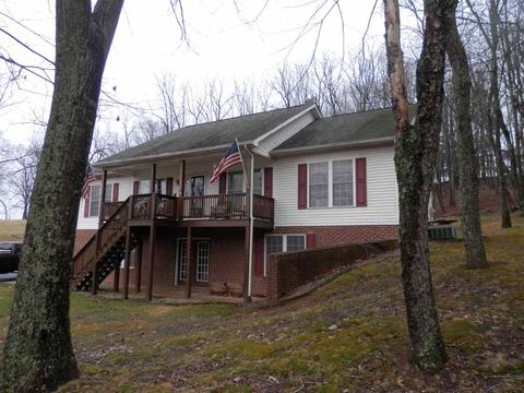 1668 Sterrett Rd, Raphine, VA 24472 photo 24