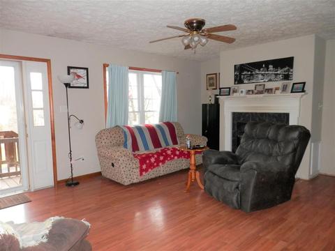 1668 Sterrett Rd, Raphine, VA 24472 photo 4