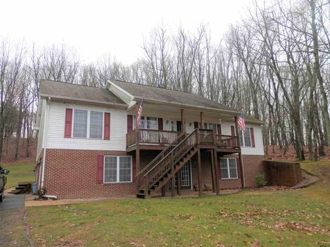 1668 Sterrett Rd, Raphine, VA 24472 photo 1