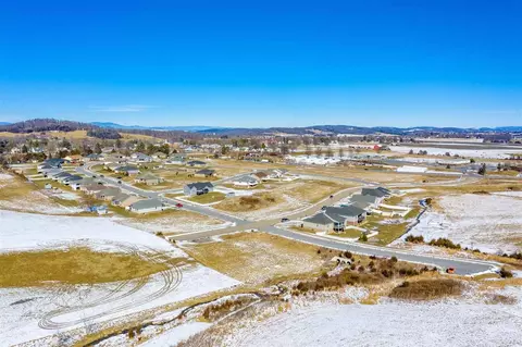 lot1 Autumn Bluff Dr, Weyers Cave, VA 24486