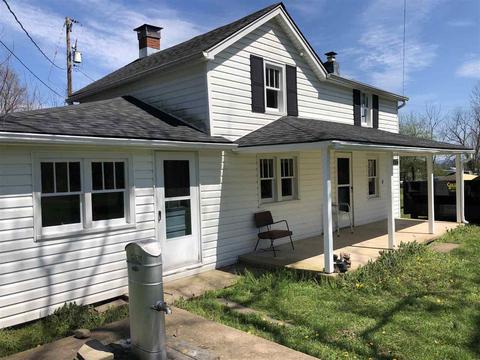7204 Curry Dr, Dayton, VA 22821 photo 1