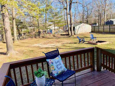 128 Falling Rock Dr, Stuarts Draft, VA 24477 photo 36